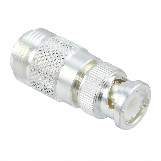 UG-349/U(40) Hirose Electric Co Ltd  Coaxial Connector (RF) Adapters